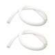 preview thumbnail 1 of 3, Polaris Zodiac 6 Ft Pool Feed Hoses 360 Cleaner Original 91003102 (2 pack) - 2.6