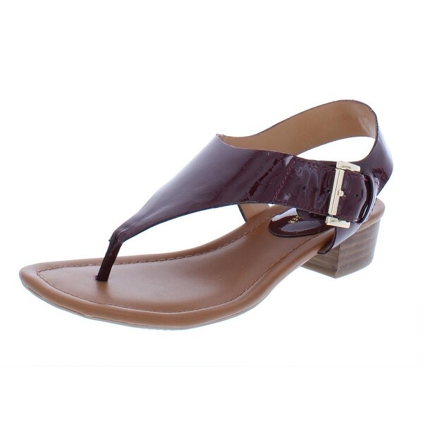 tommy hilfiger dress sandals
