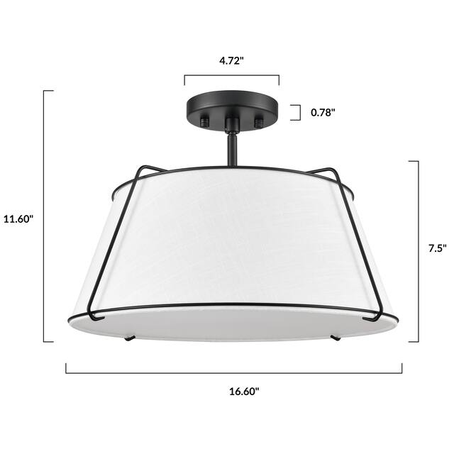 Light Society Lise Ceiling Light