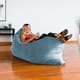 Jaxx Floor Chenille Pillow Bean Bag Lounger