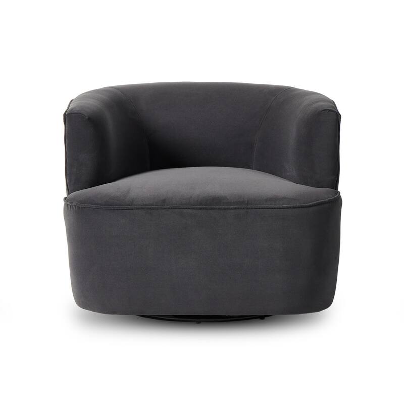 Haven Home Skooter Swivel Chair