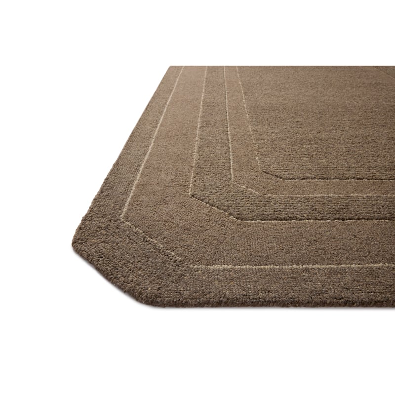 Alexander Home Colston Contemporary Area Rug