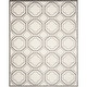 preview thumbnail 59 of 115, SAFAVIEH Amherst Corinne Modern Rug