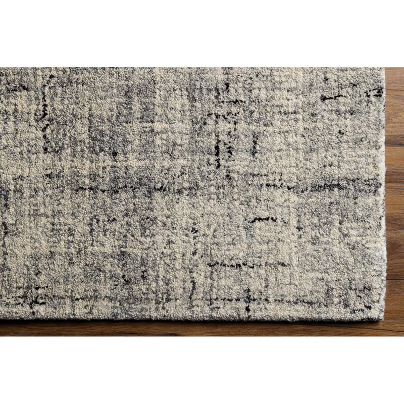 Mangala Minimalist Abstract Area Rug