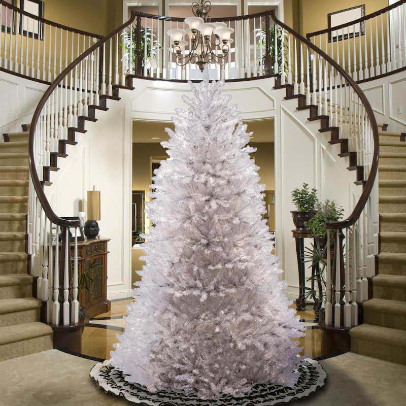 National Tree Company 7 ft. Dunhill® White Fir Tree - 7 Foot
