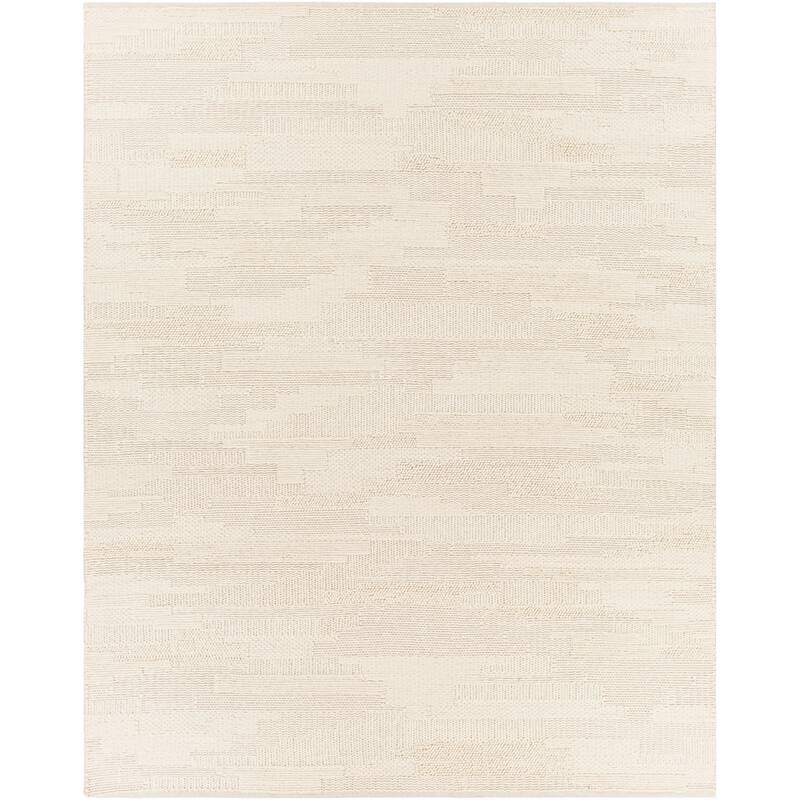 Livabliss Severena Handmade Casual Wool Area Rug