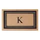Option K