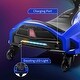 preview thumbnail 8 of 12, 24V Kids Ride on Drift Car for Kids Built-in Music