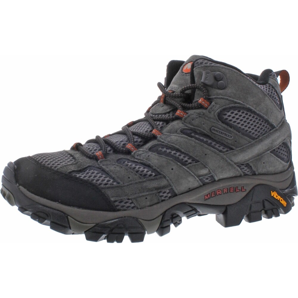 merrell hiking boots sale