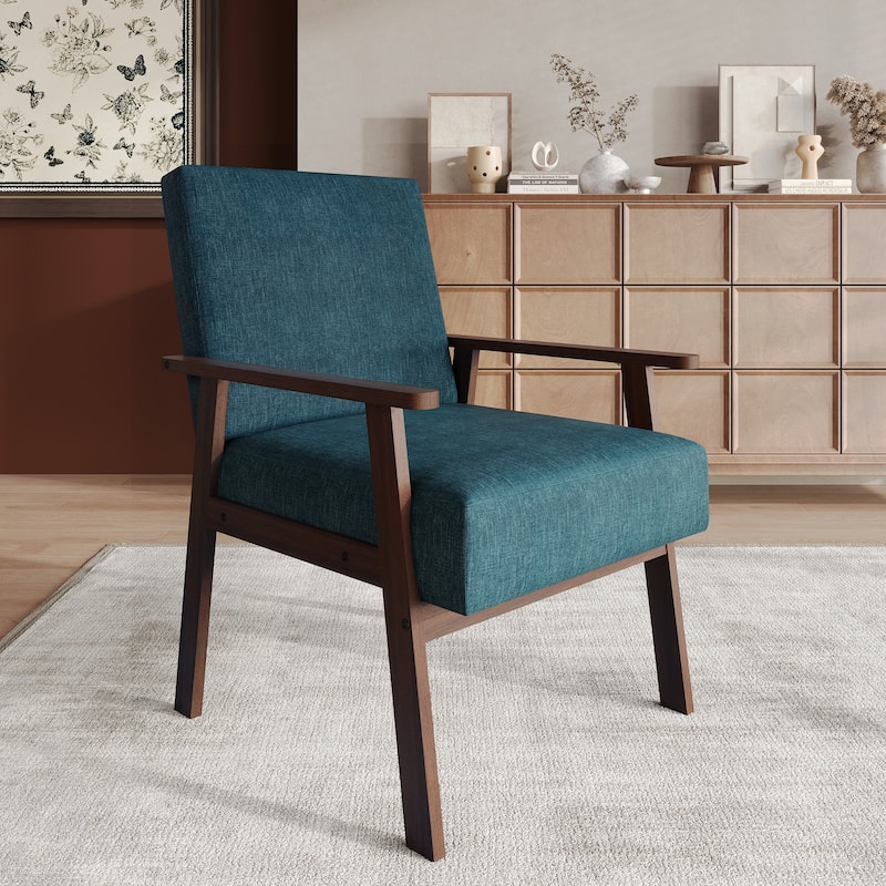 CraftPorch Minimalist Accent Chair