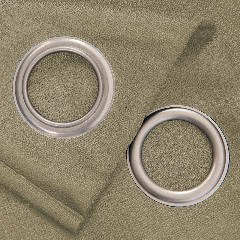 Cole Textured Grommet Panel 84" or 95"