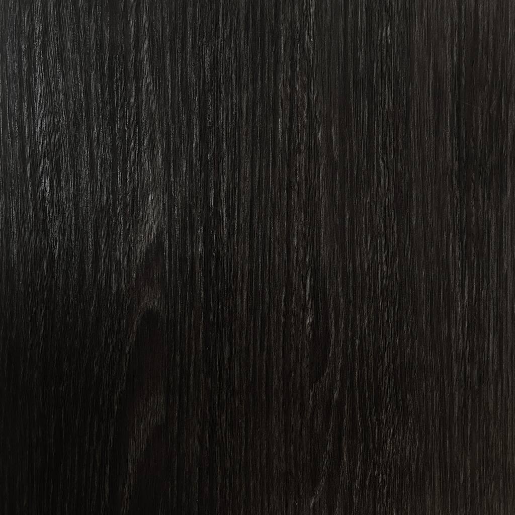 Fablon Oak Black Adhesive Film
