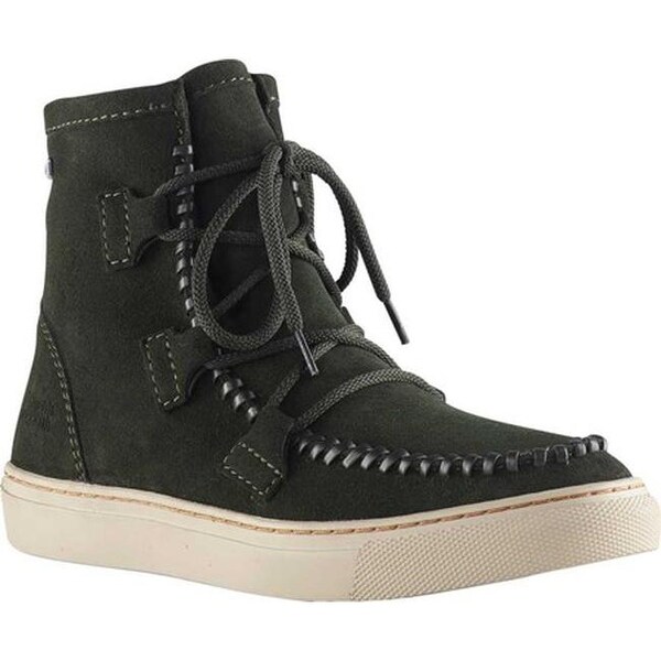 waterproof moccasins womens