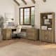 Option Reclaimed Pine