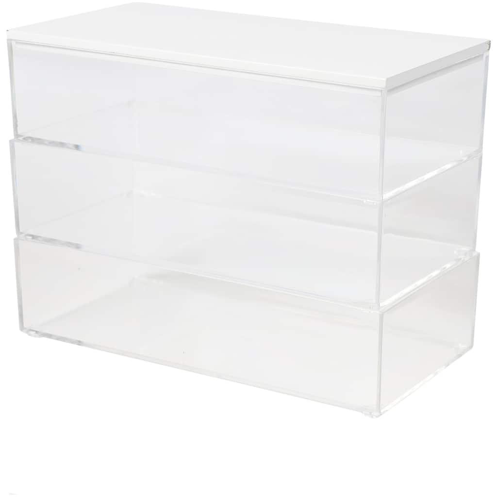 Flash Furniture BE-PB4516-3WD-CL-MS Brody 2" Tall Crack Resistant