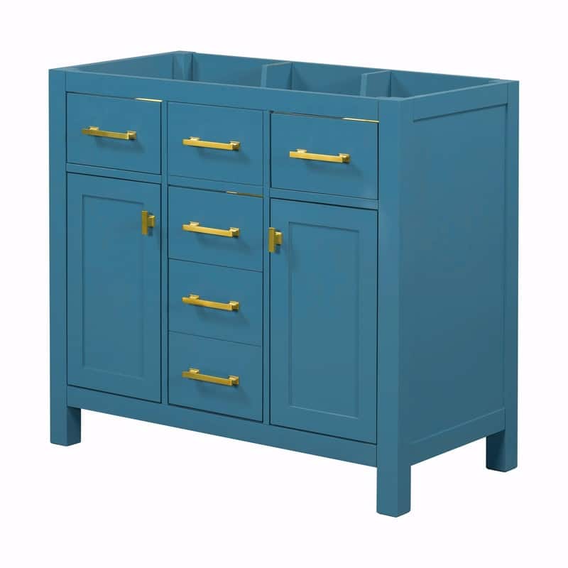 36'' Bathroom Vanity Cabinet