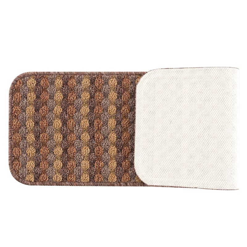 Indoor Non Slip Stair Treads and Landing Mats