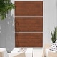 preview thumbnail 24 of 77, Veradek Corten Steel Screen Panel