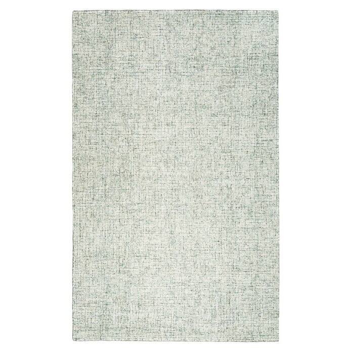Alora Decor London Hand-tufted Tweed Wool Rug