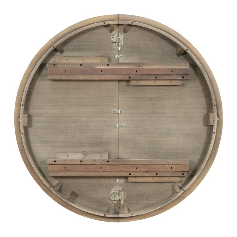 Dining Set with 1 Extendable Table and Leaf