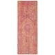 Option Gold/Fuchsia