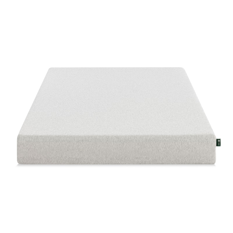 Priage by ZINUS 8-inch Ultima Memory Foam Mattress with Green Tea