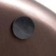 preview thumbnail 27 of 32, Kate and Laurel Stovring Round Metal Tray - 16" Diameter