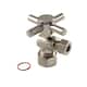 Option Brushed Nickel