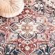preview thumbnail 16 of 20, SAFAVIEH Rosewood Bahtije Traditional Oriental Rug