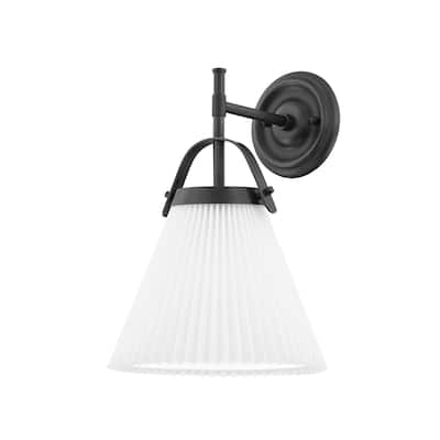 Hudson Valley Lighting Aldridge 17" Tall Wall Sconce