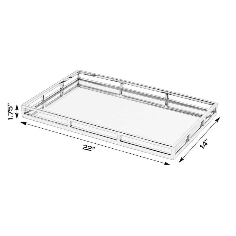 Winona Serving Tray