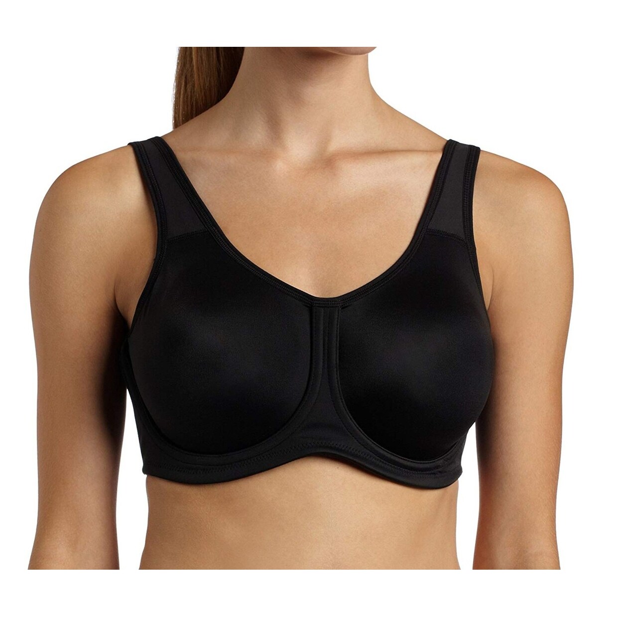 sports bra size 40c