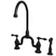 Option Oil Rubbed Bronze