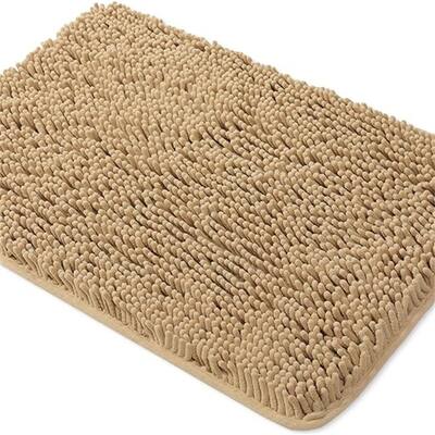 Soft Rugs for Bathroom
