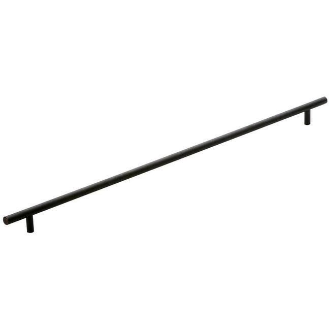 Amerock Bar Pulls 21-7/16 Inch Center to Center Bar Cabinet Pull
