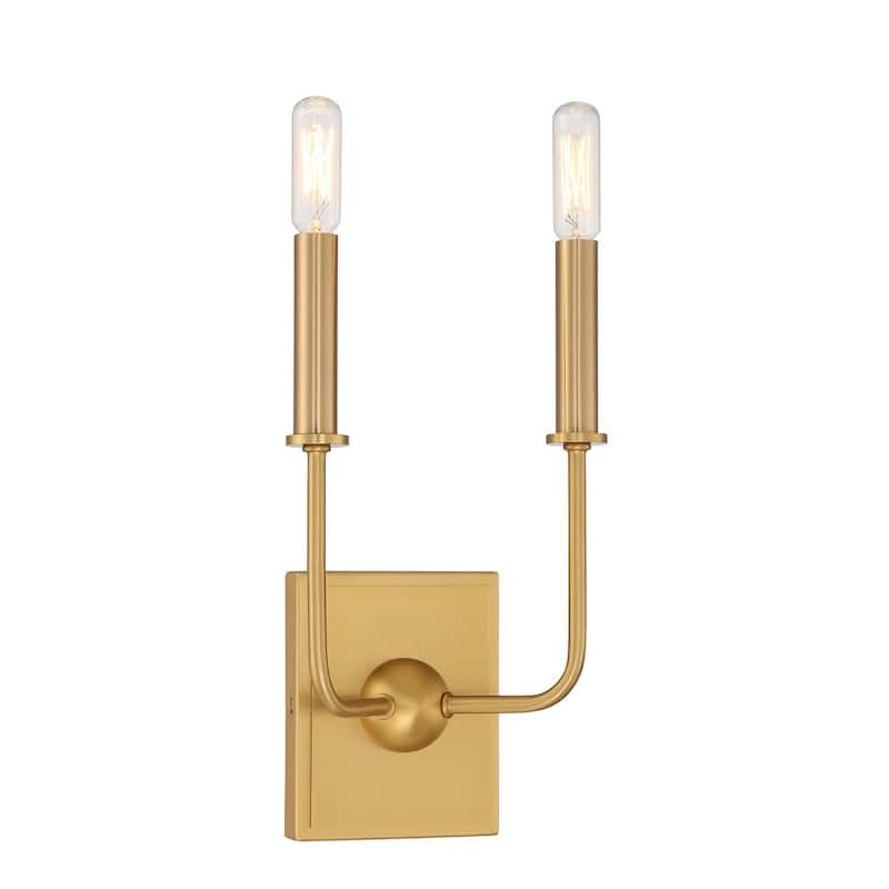 Avondale 2-Light Wall Sconce