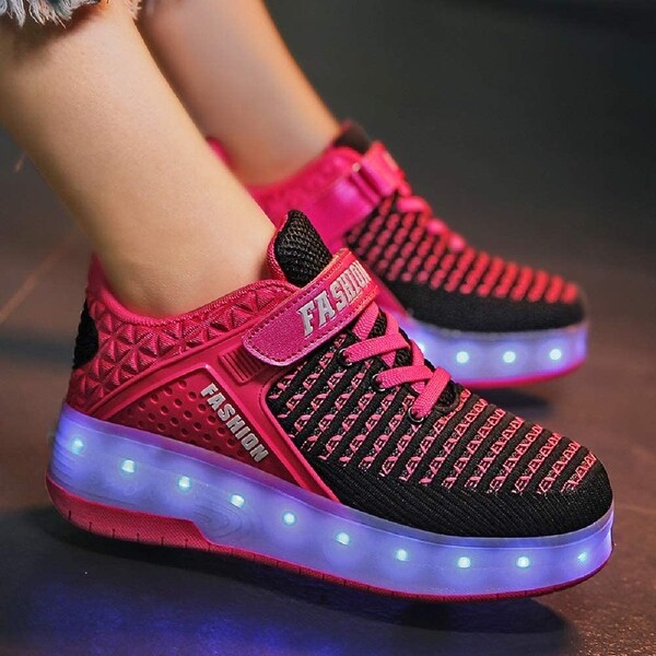 roller sneakers for kids