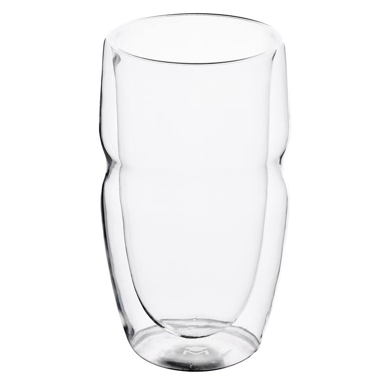 MasterPRO Set of 2 Beer Glasses - 18.2 Ounces - Bed Bath & Beyond