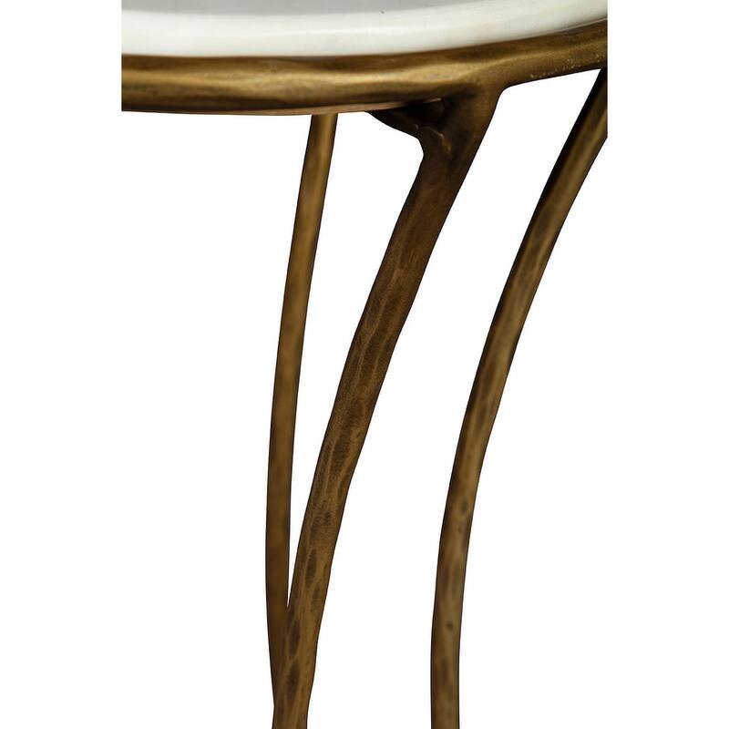 Haines Side Table