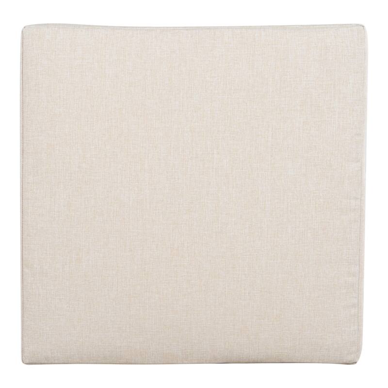 Christopher Knight Home - Emerson 3-Piece Acacia Wood and Rope Patio Sofa Set for Outdoor Comfort