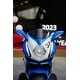 preview thumbnail 11 of 24, 12V Kids Ride-On Motorcycle with LED Lights, Music & Mobile Connection - Safe & Fun for Toddlers