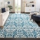 preview thumbnail 5 of 26, SAFAVIEH Evoke Sylvia Vintage Damask Rug