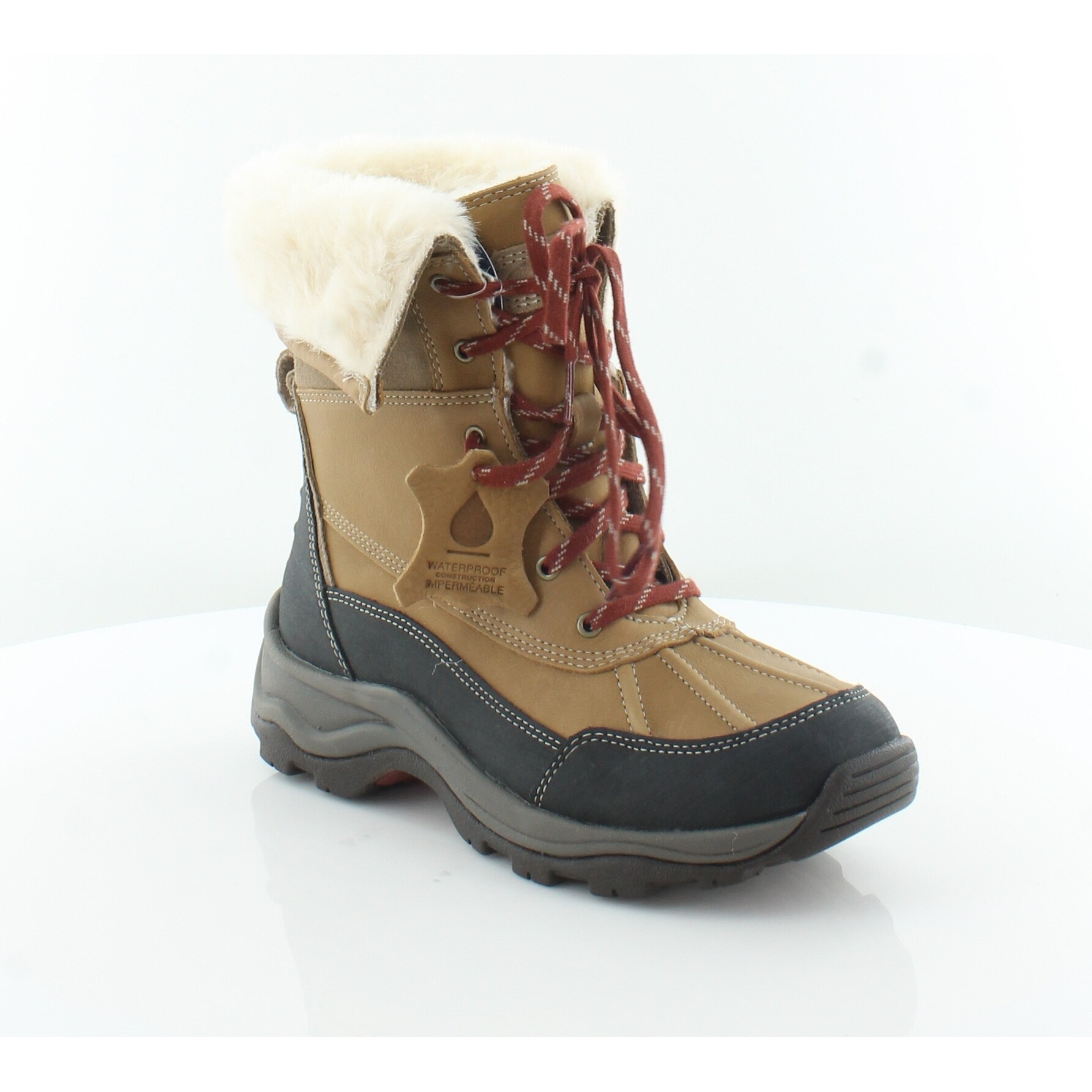 clarks arctic venture boots