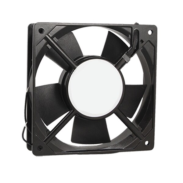 Shop AC 110-120V Industrial 120 x 120 x 25mm 0.13A Axial ...