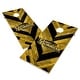 preview thumbnail 2 of 4, Ohio Dominican Panthers Cornhole Board Set