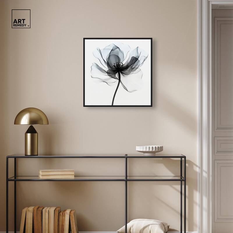Midania II Canvas by Art Remedy