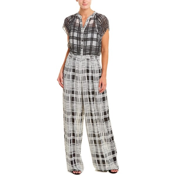 Reiss natascha jumpsuit clearance