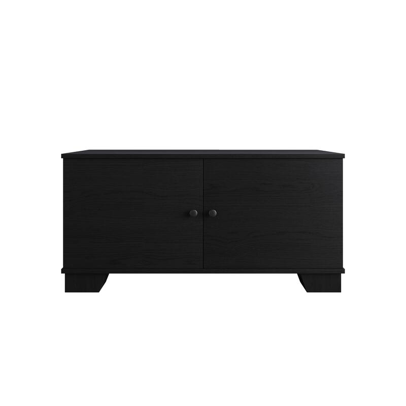 Clayfell Smyrna Storage Cabinet Bench