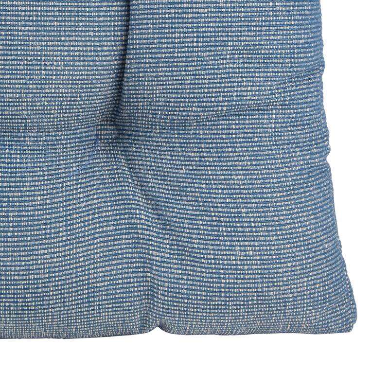 Saturn Oversized Non-Slip Extra Large Chair Cushion