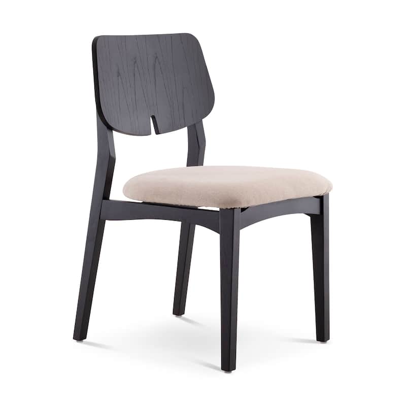 Beth Wooden Dining Chair